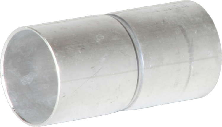 Manchon à ficher p.Al M32 s.filet 