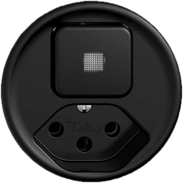 Combinazione STANDARDdue SNAPFIX® S3L+T13 lenta frontale gi ne 