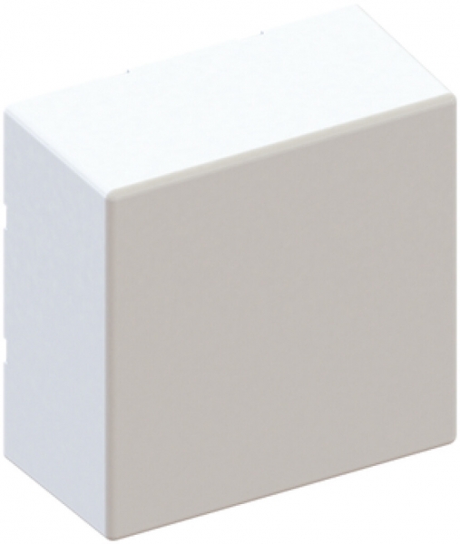 Scatola di derivazione AP senza morsett.bi 120×120×60mm IP2X 