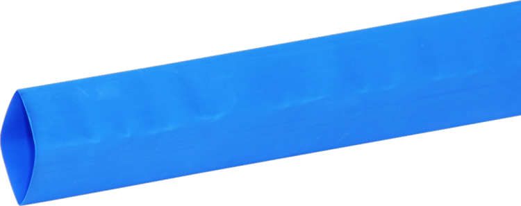 Gaine rétractable RNF 3000 24/8 bleu 