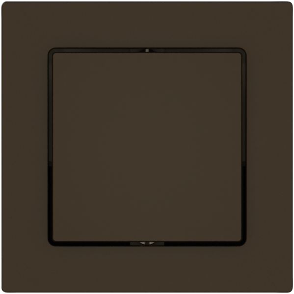 Poussoir EDIZIO.liv SNAPFIX® AR/2P br 