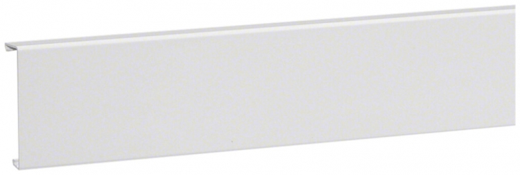 Couvercle tehalit SLH 20080, blanc trafic 