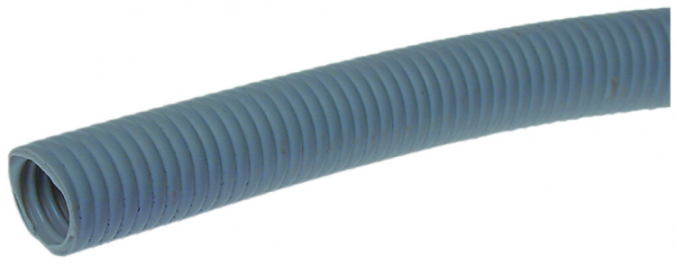 Installationsrohr Flex.M32 hellgrau 