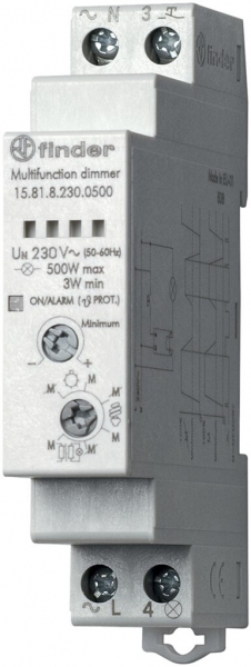 Varialuce AMD 230VAC 3…500W 