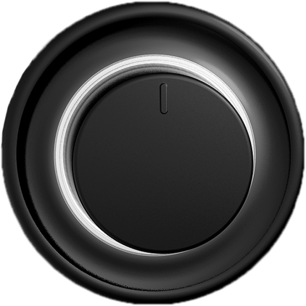 Variateur STANDARDdue SNAPFIX® lum.bc universel 20…420W/20…420VA no 