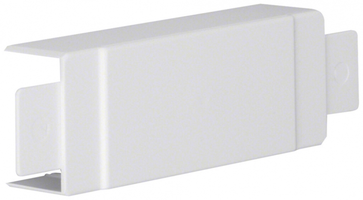 Raccord T Hager tehalit.LF/LFH 45×30mm gris IP30 