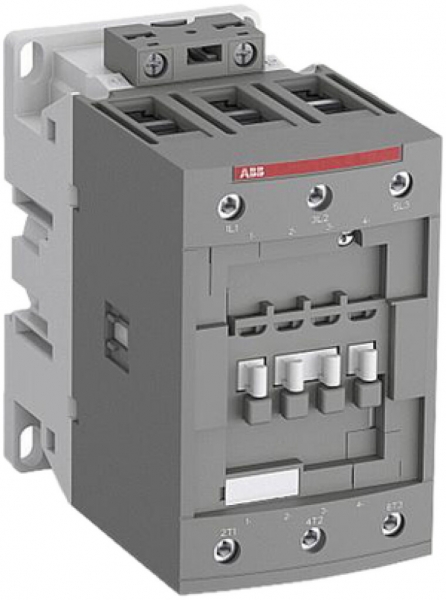 Contattore ABB AF96-30-00-13 3P 130A/96A (AC-1/AC-3) 100…250VUC a vite 