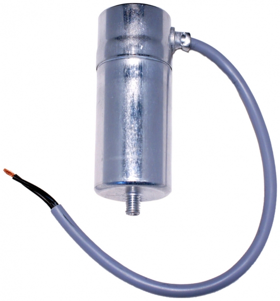 Kondensator HYDRA MKB MKP 25 /330 25µF 330V für Anlass Ø35×78mm 