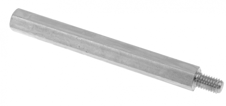 Goujon de fixation Almatec AZ8 M6×80 