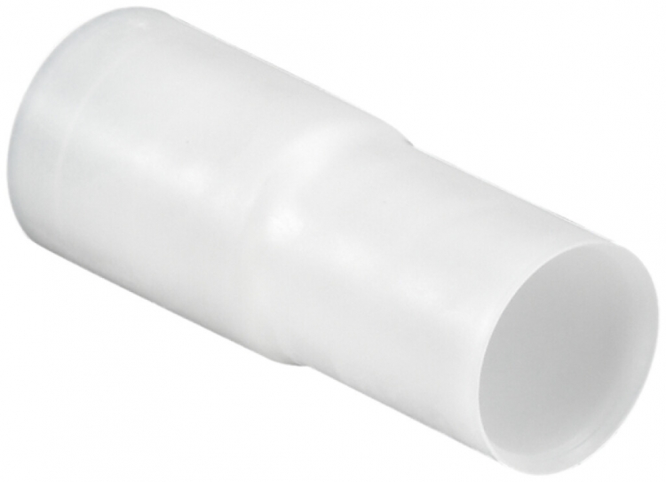 Manchon de passage PG16/M25 transparent 