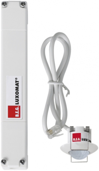 Rilevatore di presenza INS Luxomat PD9 S 360 Master 1C 