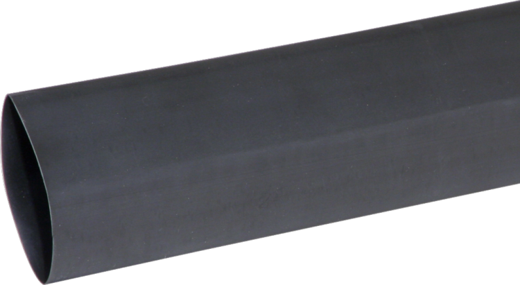 Guaina retrattile RNF 3000 39/13 nero 