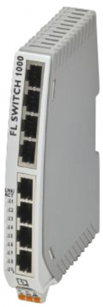 Switch PX FL SWITCH 1008N 