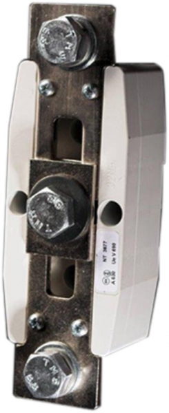 Sezionatore di neutro ST 160 per M8 