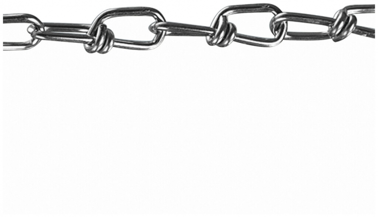 Chaine en acier Siteco Monsun 