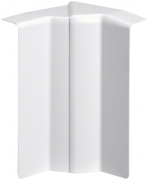 Angle intérieur tehalit SL20115, blanc trafic 