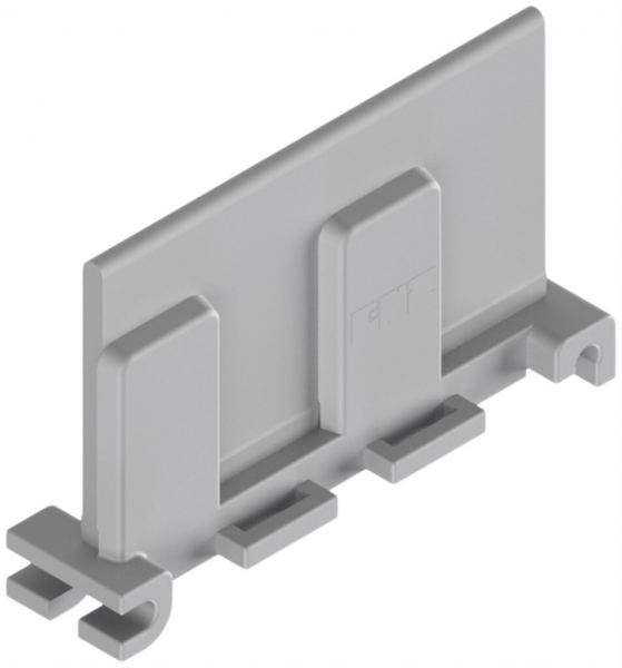 Bullone di separazione Lanz 60mm da inserire 