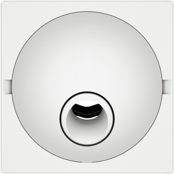 Scatola di raccordo EDIZIO.liv SNAPFIX® 5P 3L+N+PE bi 