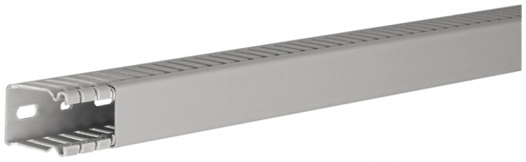 Canal de filerie tehalit BA6 31×43 gris 