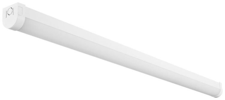 Luminaire linéaire LED Sylvania START Batten 20.5-35.5W 5000lm 830/840  1.2m bc 