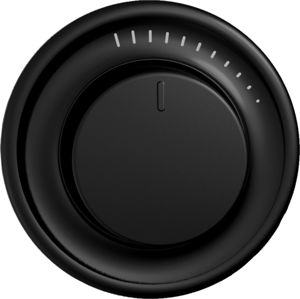 Regolatore di velocità STANDARDdue SNAPFIX® monofase 20…400VA ne 