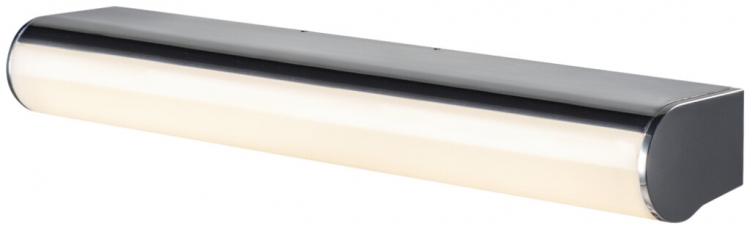 Applique LED SLV MARYLIN WL 10W 800lm 3000K IP44 400mm chrome 