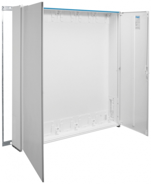 Armadio murale univers quickset con porta IP44 CP II 550×1400×205mm 