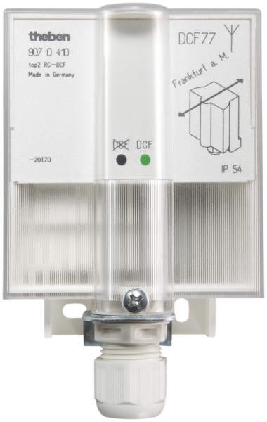 Antenne DCF Theben für 5×top 2 
