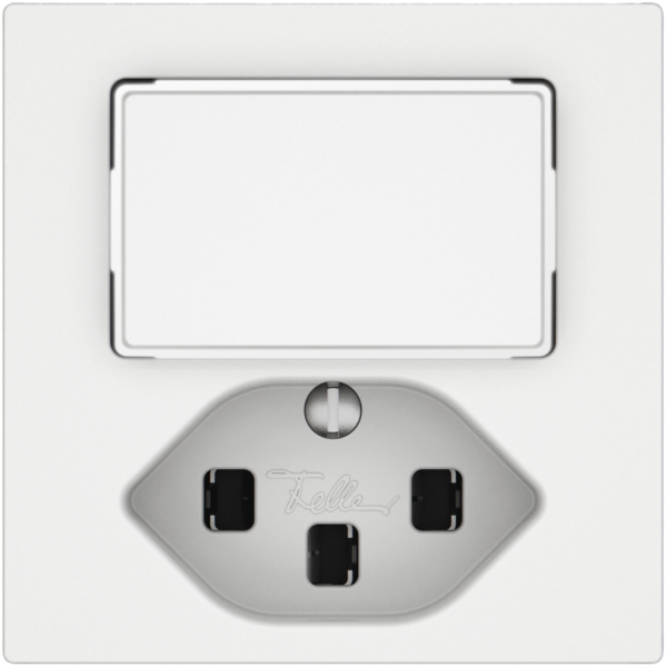 Combinaison EDIZIO.liv SNAPFIX® ARL+T23 éclairage latéral bc bc 