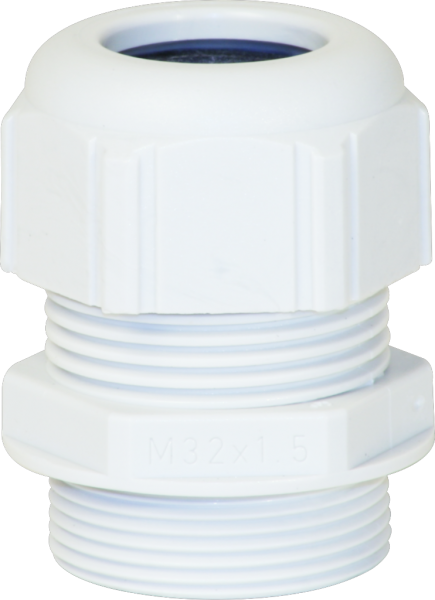 Pressacavo M32 18…25mm grigio chiaro 