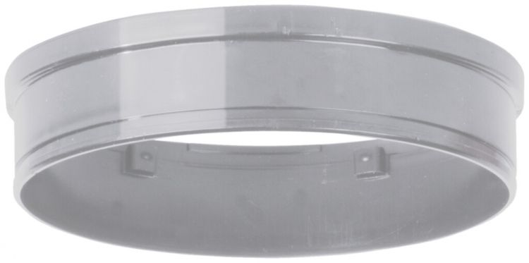 Anello di allugamento 25 MorachTechnik per scatola INS LIGHT-BOX, Ø132×30mm 