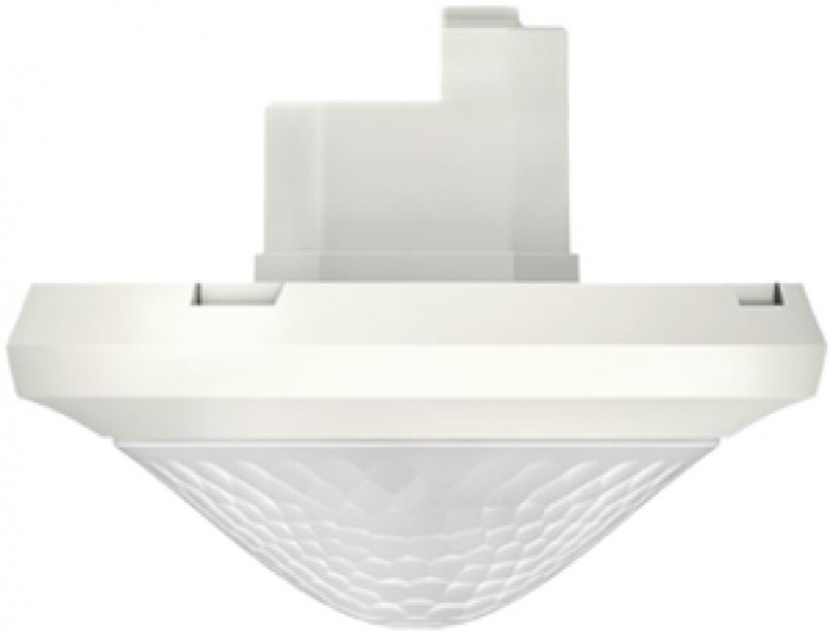 Rilevatore di movimento INC Theben theMova P360-100 bianco 