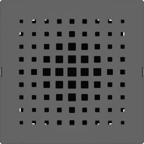 Suoneria EDIZIO.liv SNAPFIX® 12V 78dB grs 