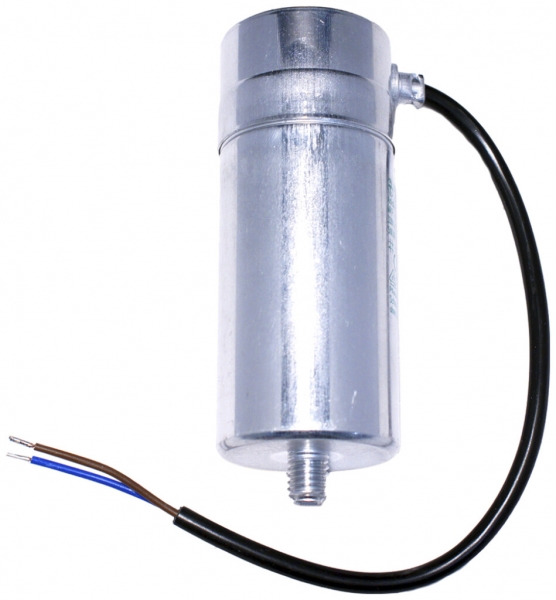Kondensator HYDRA MKB MKP 80 /330 80µF 330V für Anlass Ø40×138mm 
