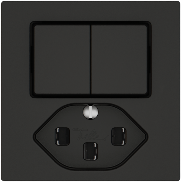 Combinaison EDIZIO.liv SNAPFIX® AR+schéma 3+T23 no 