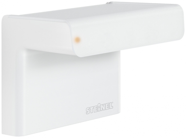 Rilevatore di movimento AP Steinel iHF 3D COM1 IP54 160° bianco 
