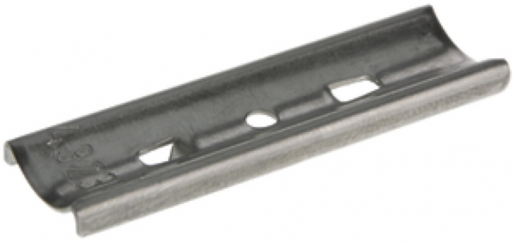 Support de câble Woertz UE C-30 acier A4 25…32mm 