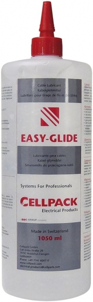 Lubrifiant Easy-glide 1050ml 