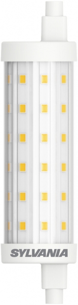 LED-Lampe Sylvania ToLEDo R7s 11W 1521lm 118mm 827 SL 