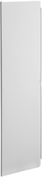 Porte gauche Hager univers pour coffret de distribution AP FWB53 800×800mm 