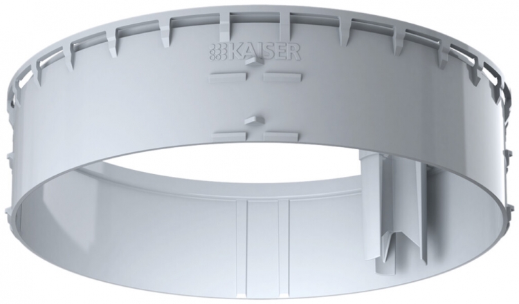 Cadre intermédiaire AGRO pour HaloX 180, 50mm 