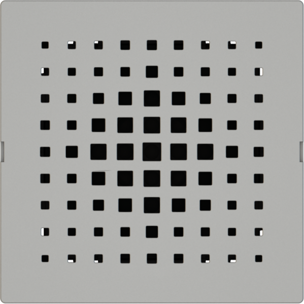 Carillon EDIZIO.liv SNAPFIX® 230V 78dB grc 