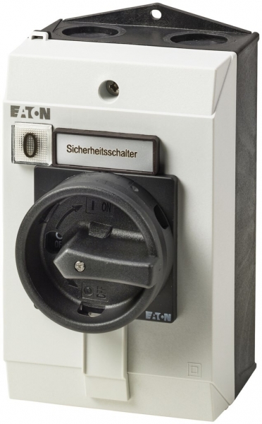 Interrupteur rotatif AP ETN 32A/2L 