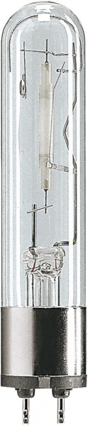 Lampada vapori di sodio alta per Philips MASTER SDW-T 50W 