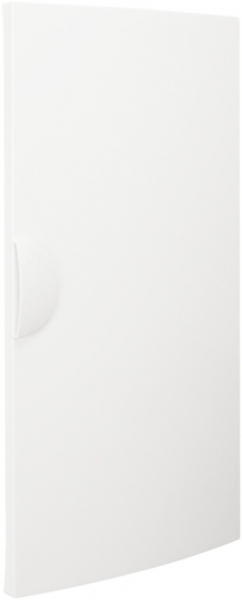 Porta Hager gamma 250×500mm bianco per GD313G 