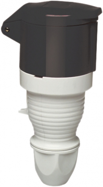 Prise mobile CEEtyp 5L 16A 7h IP44 