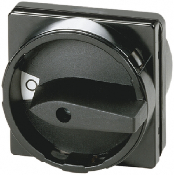 Dispositivo di bloccaggio ETN nero 