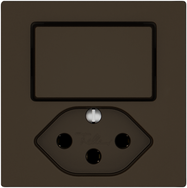 Combinazione EDIZIO.liv SNAPFIX® schema 6+T13 ma 