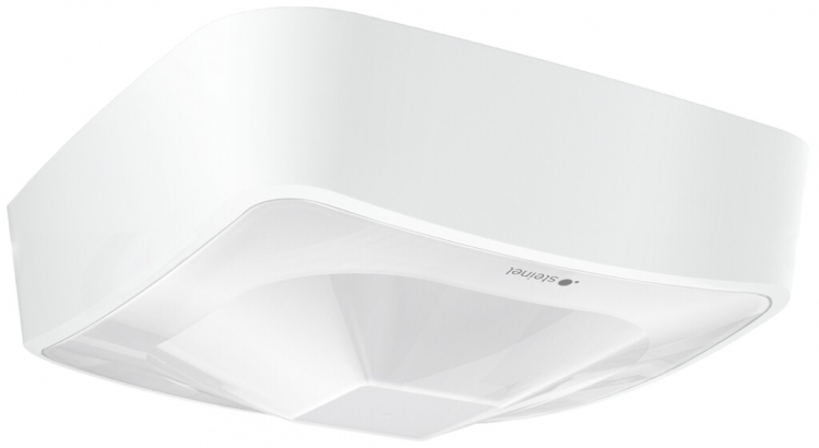 Rilevatore di presenza AP Steinel HF 360-2 KNX IP20 