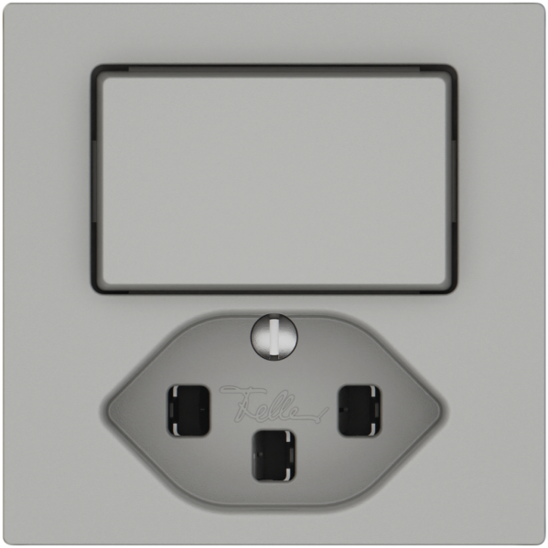 Combinazione EDIZIO.liv SNAPFIX® AR+T23 grc 